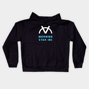 Morning Star Inc Kids Hoodie